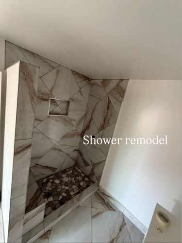 Bathroom Remodels for Ruiz Painting & Remodeling in Phoenix, AZ