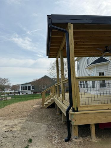 All Photos for Lee’s Hill Top Contracting in Oxford, NC