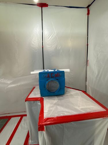 Mold Remediation for ACM Environmental in Salt Lake City, UT