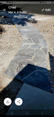  for C. POWERS MASONRY in Loveland, CO