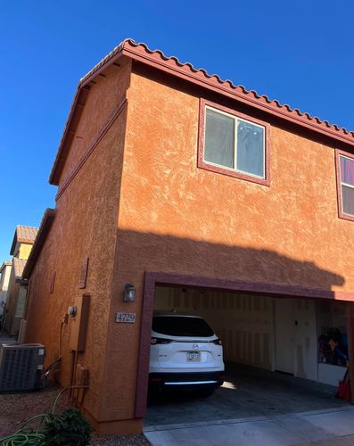 Exterior Painting for Ruiz Painting & Remodeling in Phoenix, AZ