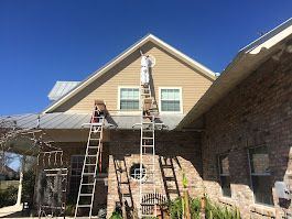 All Photos for Elite Painting & Restoration in Lafayette Parish, LA