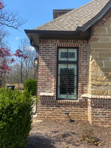  for Ivar Seamless Gutters in Tulsa, OK