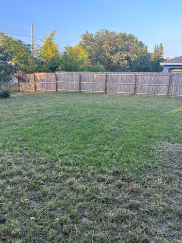 All Photos for Estrada All Pro Lawn Service in Auburndale, Florida