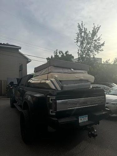  for MN Junk Removal in Minneapolis, MN