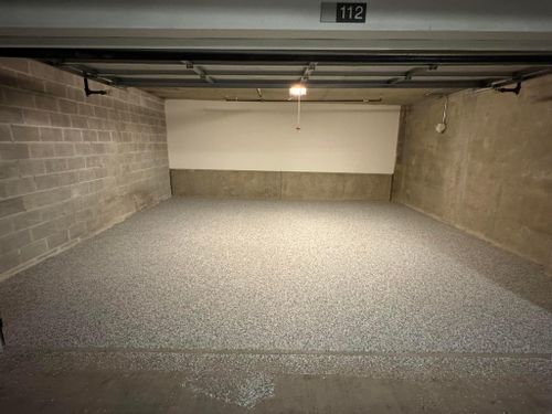  for EPOXY FLOORWERX in Garland, TX