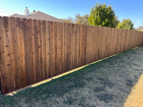 Custom Wood Projects for JSL Woodworks and Contracting in Midlothian, TX