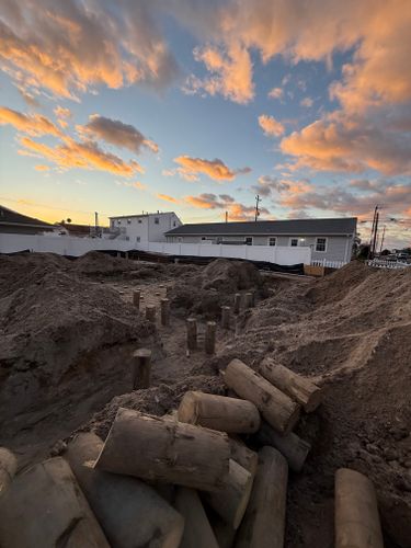 All Photos for Brayan ,The Boys Helps Masonry in Absecon, NJ