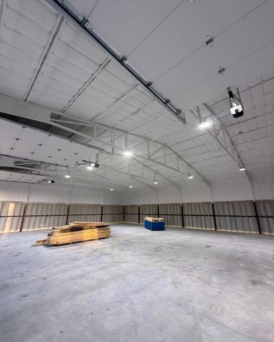 Closed Cell Insulation for Zarca Spray Foam in Marietta, OK