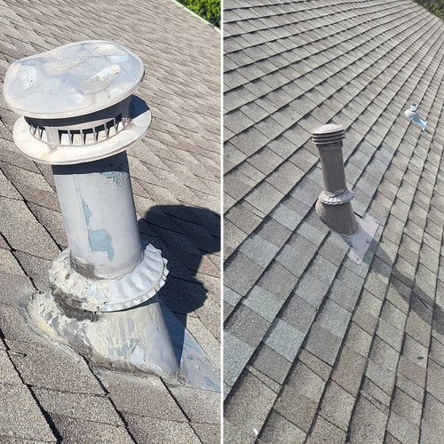 Roofing Repairs for Revival Remodeling and Roofing in Grapevine, TX