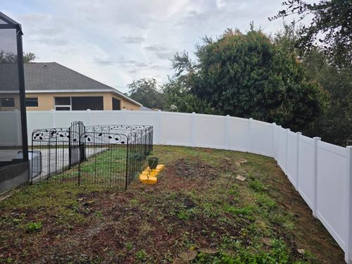 Fence Installation for ASAP Fence & Gates - Central, FL in Leesburg, FL