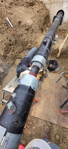 Hot Tapping for Western States Welding Services LLC in Johnstown, CO