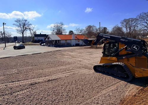 All Photos for Big Bear Grading in Gray Court, SC