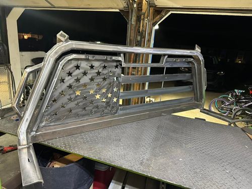 Artistic Welding for Kennebeck Welding & Fabrication in Knob Noster, MO