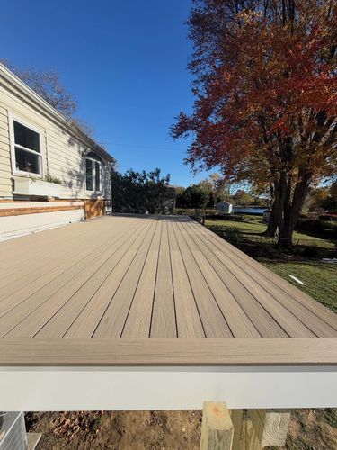 All Photos for Decks by Ryan, LLC in Freehold, NJ