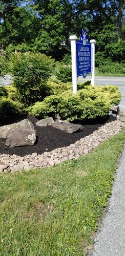 Commercial Grounds Management for Conoy Acres Lawn Service in Elizabethtown, PA