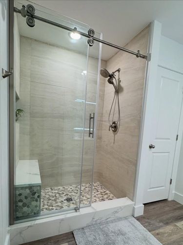 General and Commercial Remodeling for Raad's Painting & Home Remodeling in Greenville, SC