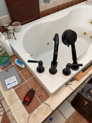 All Photos for Keentucky Plumbing in Morganfield, KY