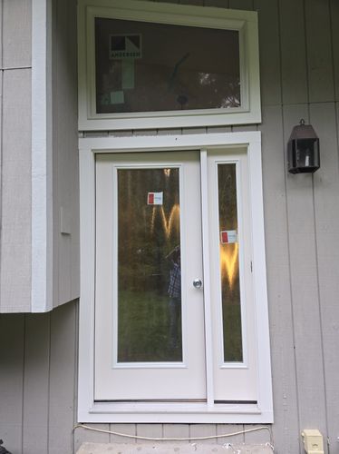 Windows and Doors for Coastline Property Renovations in West Kingston, RI