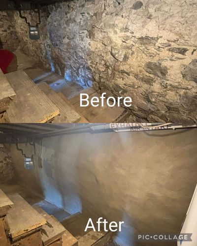  for Parkway Masonry and Construction in Bedford, NH