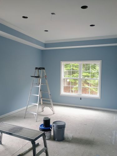 All Photos for RDL Painting & Power Washing  in Newington,  CT