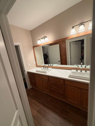 Flooring for PBB Construction in Hillsboro, OR