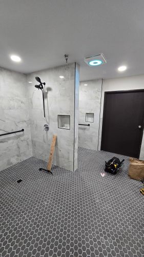  for All Pro Construction East Texas LLC in Gilmer, TX