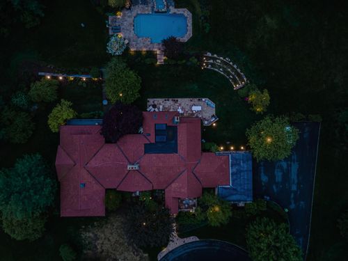 All Photos for Unique Outdoor Lighting in Short Hills, NJ
