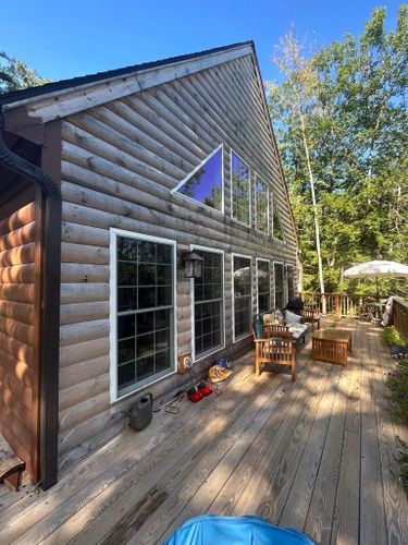 General Contracting for Next Level Construction and Cleaning in Saco, ME