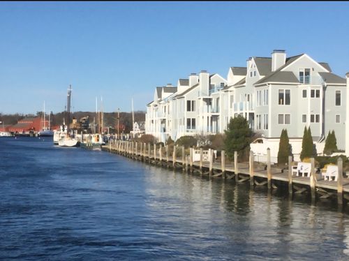  for Premier Pro Painters Home Improvement in Stonington, CT