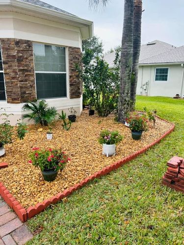 All Photos for Estrada All Pro Lawn Service in Auburndale, Florida