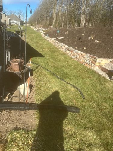 Sod for Paradise Lawnscapes in West Bend, WI