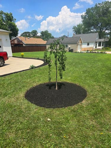 Our Work for CLH Services in White Marsh, MD