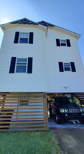  for Carolina Custom Homes & Remodeling in Kill Devil Hills, NC