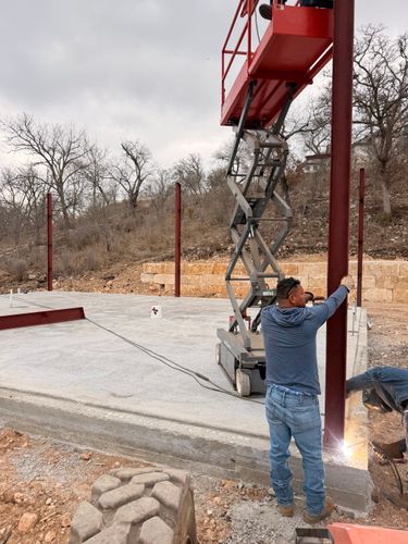 for Metal Construction in Texas in Seguin, TX