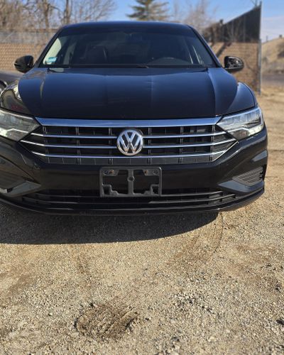 Exterior Detailing for Luxury Auto Detail in Peoria, IL