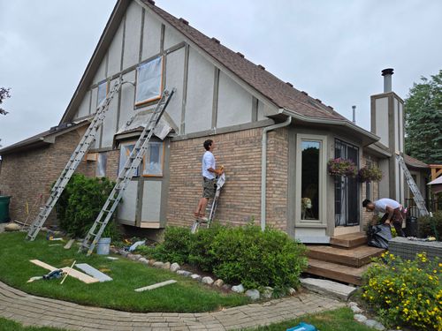  for Rolling Magic Paints in Washington Township, MI