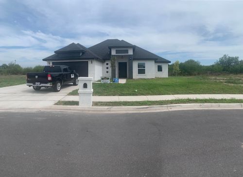 All Photos for K&RC Construction in Pharr, TX