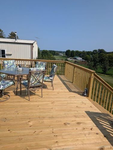 All Photos for Harty Construction in Waseca,  MN