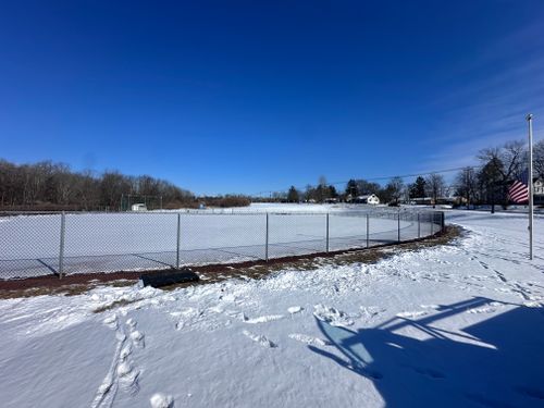 Chainlink for Wantage Fence & Stonework, LLC in Wantage, New Jersey