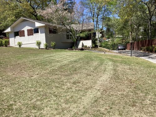  for Xtreme Landscaping & Lawn Care in Lincoln, AL