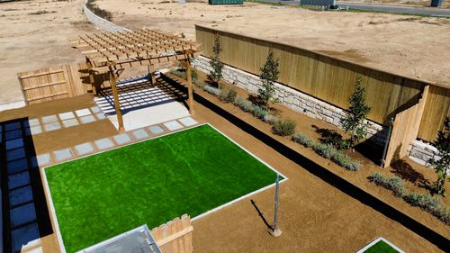  for Chavira Landscape & Irrigation in Austin, TX