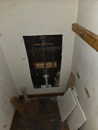 All Photos for EMR Plumbing and Heating in Concord, NH