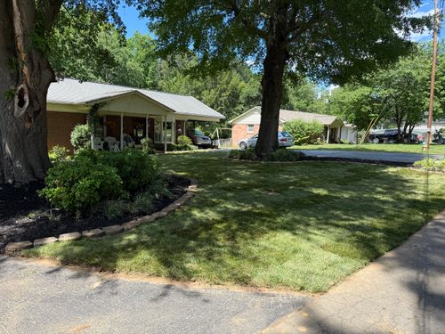 All Photos for JBB Landscaping in Concord, NC