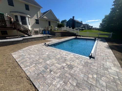  for Forever Green Landscaping in Poultney, VT