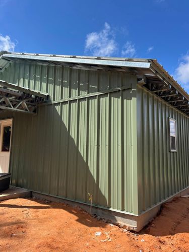 All Photos for Thin Blue Line Ventures in Bonifay, FL