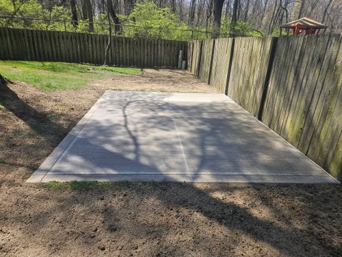 All Photos for Upright Concrete Construction LLC in Plain City, OH