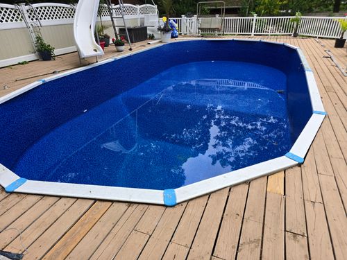 All Photos for GEM Pool Service in Long Island, NY