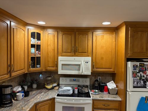 General Handyman for Side Hustle Home Services  in Upton, MA