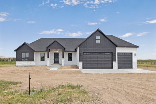 All Photos for JR Prime in Lyman, WY